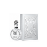 Lattafa Fakhar Platin Eau de Parfum 100 mL Unisex