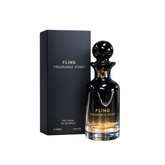 Fragrance Story Fling Eau de Parfum 100 mL for Men