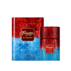 Riiffs Freeze in Flames Extrait de Parfum 100 mL for Men