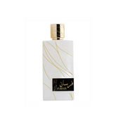 Khadlaj Fursan White Eau de Parfum 100 mL for Women