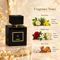 Ajmal Gold Collection II Eau de Parfum 100 mL for Men