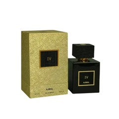 Ajmal Gold Collection IV Eau de Parfum 100 mL for Men