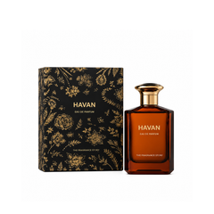 Fragrance Story Havan Extrait de Parfum 100 mL for Men