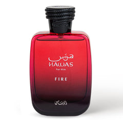 Rasasi Hawas Fire Eau de Parfum 100 mL for Men