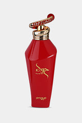 Zimaya Hawwa Red Eau de Parfum 100 mL for Women
