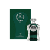 Afnan Highness III Eau de Parfum 100 mL Unisex