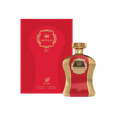 Afnan Highness IV Eau de Parfum 100 mL for Women