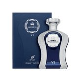Afnan Highness VI Eau de Parfum 100 mL Unisex