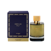 Zimaya Impulse Oud Eau de Parfum 100 mL for Men