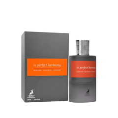 Maison Alhambra In Perfect Harmony Eau de Parfum 60 mL Unisex
