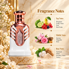 Riiffs Inspiro Women Eau de Parfum 100 mL for Women