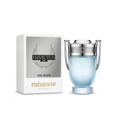 Rabanne Invictus Aqua Eau de Toilette 100 mL for Men