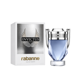 Rabanne Invictus Eau de Toilette 100 mL for Men
