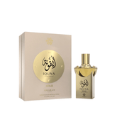 Amaran Iquna Gold Eau de Parfum 100 mL for Women