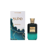 Khadlaj Island Extrait de Parfum 100 mL Unisex