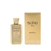 Khadlaj Island Sun Extrait de Parfum 100 mL Unisex