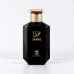 Mush Mush Jabal Eau de Parfum 100 mL Unisex