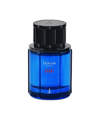 J. Junaid Jamshed Janan Sport Eau de Parfum 100 mL for Men