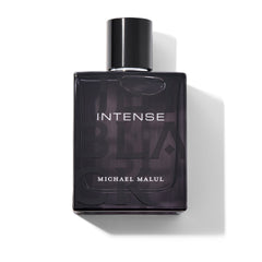 Michael Malul Jet Black Intense Eau de Parfum 100 mL for Men