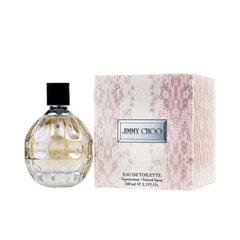 Jimmy Choo Jimmy Choo Eau de Toilette 100 mL for Women