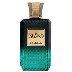 Khadlaj Island Extrait de Parfum 100 mL Unisex