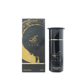 Ahmed Al Maghribi Kaaf Noir Extrait de Parfum 100 mL for Men