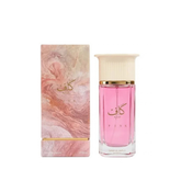 Ahmed Al Maghribi Kaaf Pink Extrait de Parfum 100 mL for Women