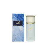 Ahmed Al Maghribi Kaaf Extrait de Parfum 100 mL for Unisex