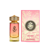 Paris Corner Khair Peach Delulu Eau de Parfum 100 mL for Women