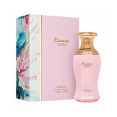 Afnan Kiaana Crush Eau de Parfum 100 mL for Women