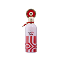 Armaf Let's Move Salsa Eau de Parfum 100 mL Unisex