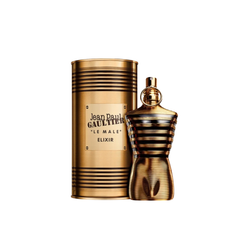 Jean Paul Gaultier Le Male Elixir Parfum 125 mL for Men