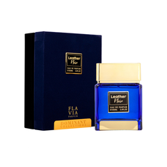 Flavia Leather Noir Eau de Parfum 100 mL Unisex