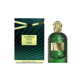 Anfar London Leather Oud Eau de Parfum 100 mL for Men