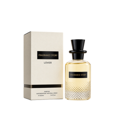 Fragrance Story Lover Parfum 100 mL Unisex