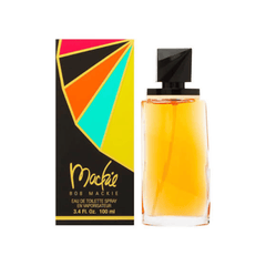Bob Mackie Mackie Eau de Toilette 100 mL for Women