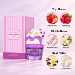 Lattafa Mallow Madness Eau de Parfum 75 mL Unisex