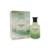 Michael Malul Ginger + Mist Eau de Parfum 100 mL Unisex
