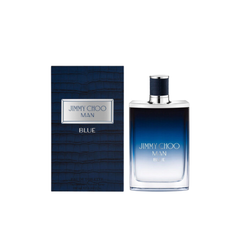 Jimmy Choo Man Blue Eau de Toilette 100 mL for Men