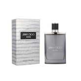 Jimmy Choo Man Eau de Toilette 100 mL for Men
