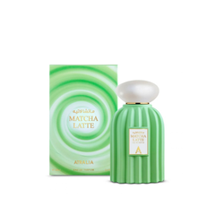 Atralia Matcha Latte Eau de Parfum 100 mL Unisex