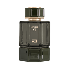 Rue Broca Merit Omega Eau de Parfum 100 mL for Men