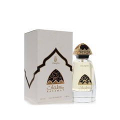 Dumont Paris Murjan Kalemat Eau de Parfum 100 mL for Unisex