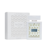 Lattafa Rave Now White Eau de Parfum 100 mL Unisex