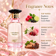My Perfumes Nurturing Dreams Eau de Parfum 100 mL Unisex