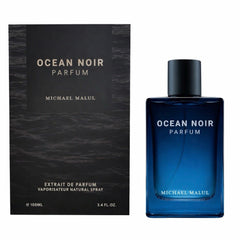 Michael Malul Ocean Noir Extrait de Parfum 100 mL for Men