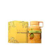 Armaf Odyssey Go Mango Eau de Parfum 100 mL Unisex