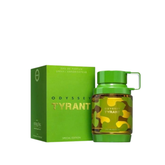 Armaf Odyssey Tyrant Eau de Parfum 100 mL for Men
