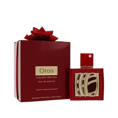 Armaf Oros Holiday Edition Eau de Parfum 85 mL for Women