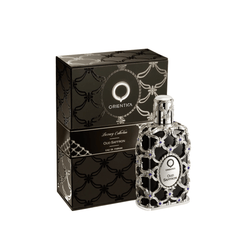 Orientica Oud Saffron Eau de Parfum 80 mL Unisex